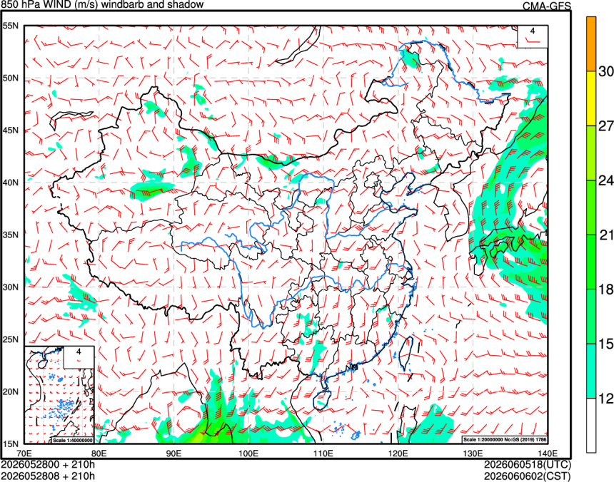 05/28 00时 +210小时