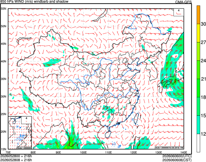 05/28 00时 +216小时