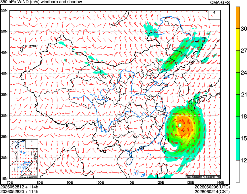 05/28 12时 +114小时