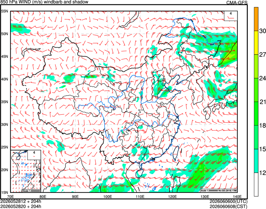 05/28 12时 +204小时