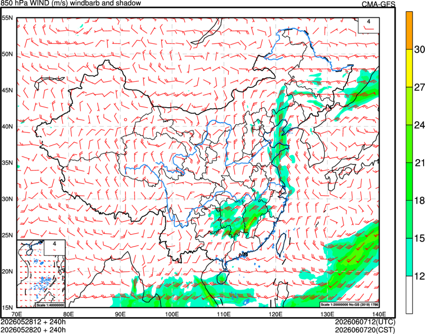 05/28 12时 +240小时
