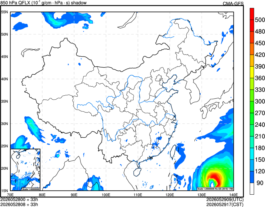 05/28 00时 +033小时