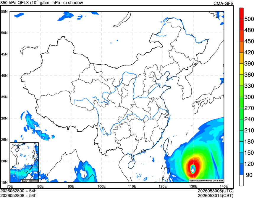 05/28 00时 +054小时