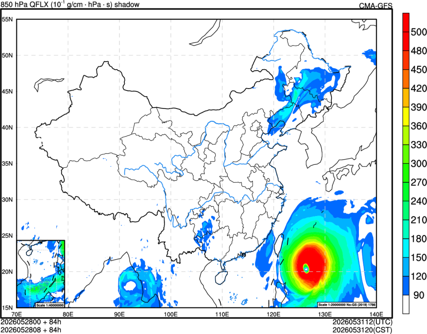 05/28 00时 +084小时
