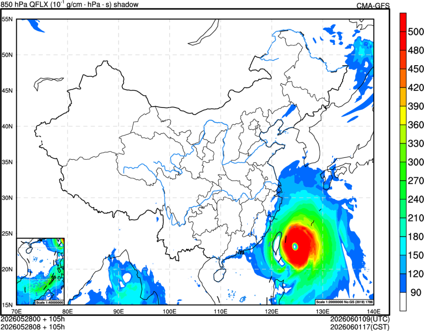 05/28 00时 +105小时