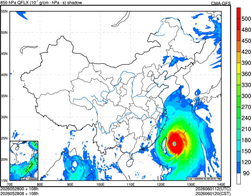 05/28 00时 +108小时