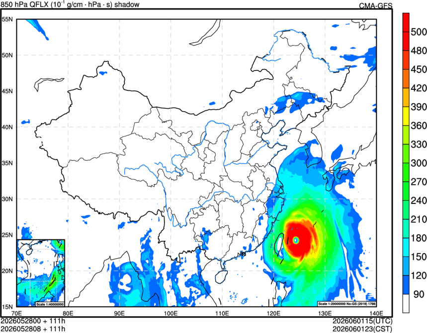 05/28 00时 +111小时