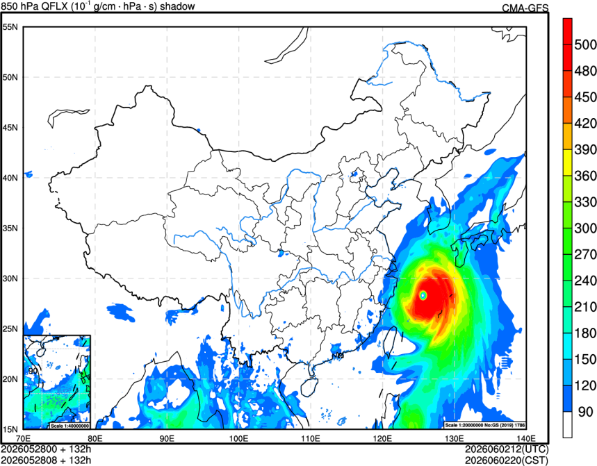 05/28 00时 +132小时