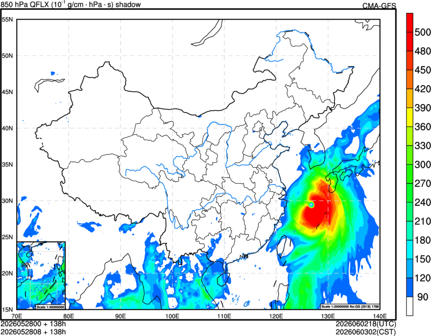 05/28 00时 +138小时
