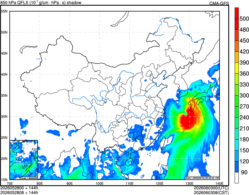 05/28 00时 +144小时
