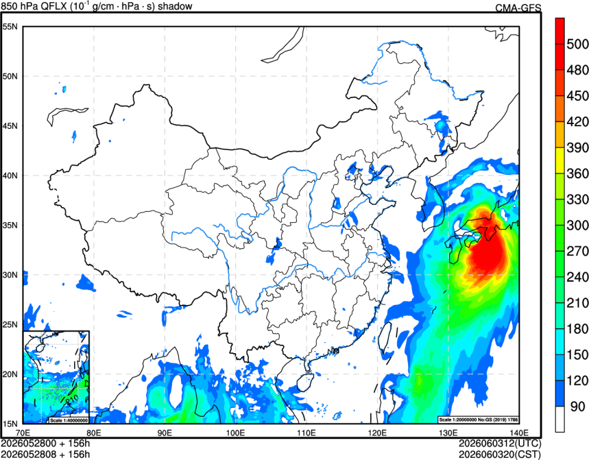 05/28 00时 +156小时