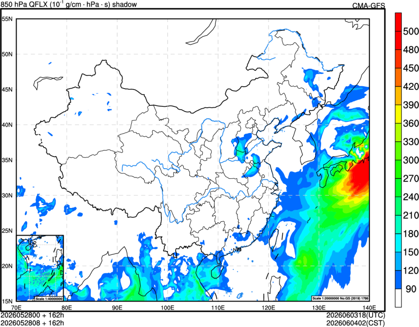 05/28 00时 +162小时