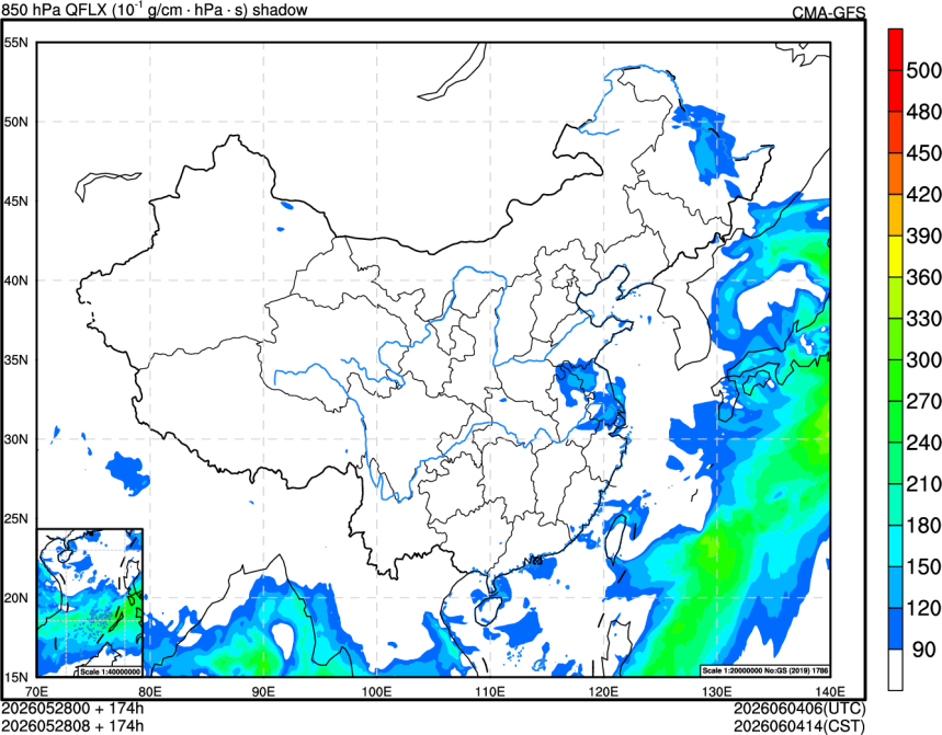 05/28 00时 +174小时