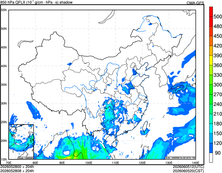 05/28 00时 +204小时