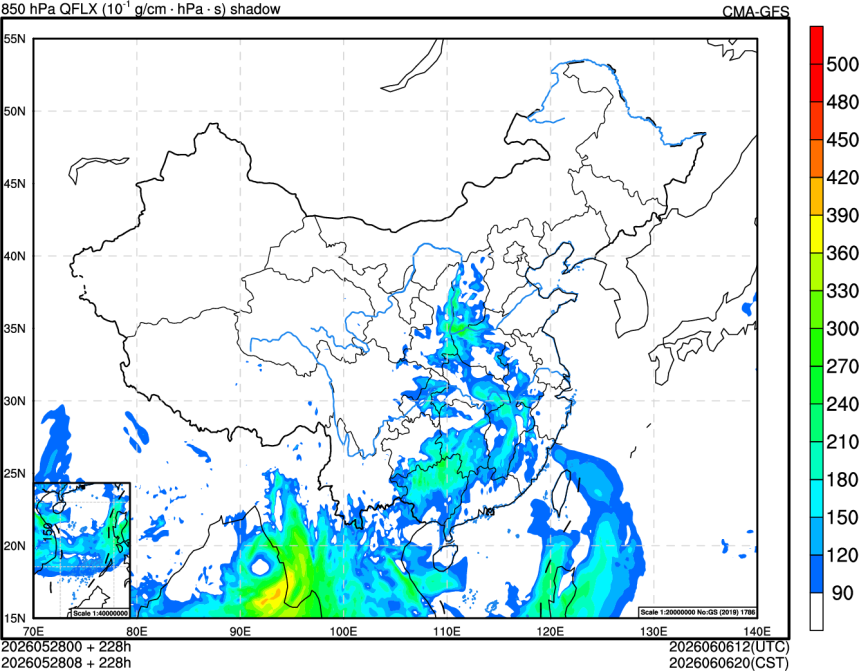 05/28 00时 +228小时