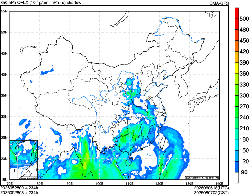 05/28 00时 +234小时