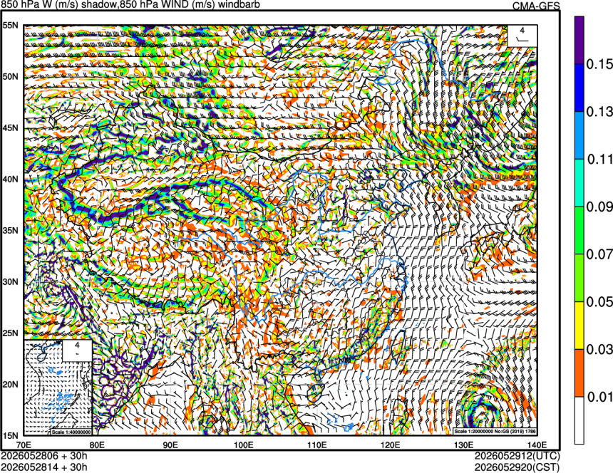 05/28 06时 +030小时