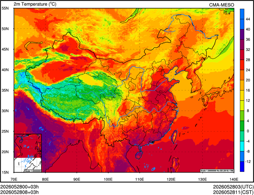 05/28 00时 +003小时