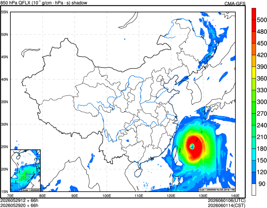 05/29 12时 +066小时