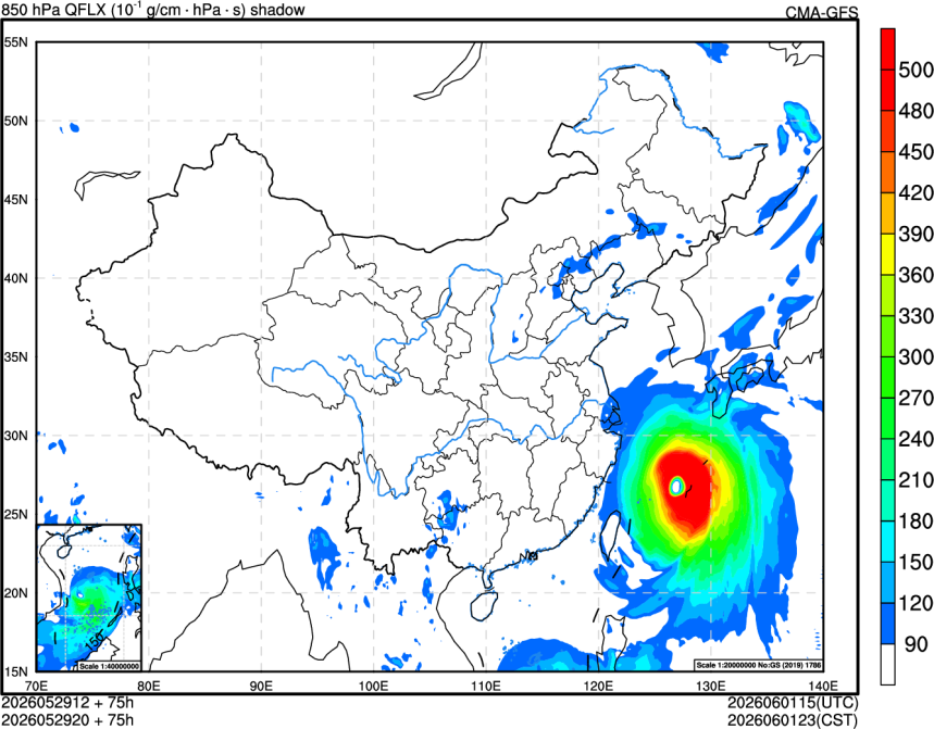 05/29 12时 +075小时