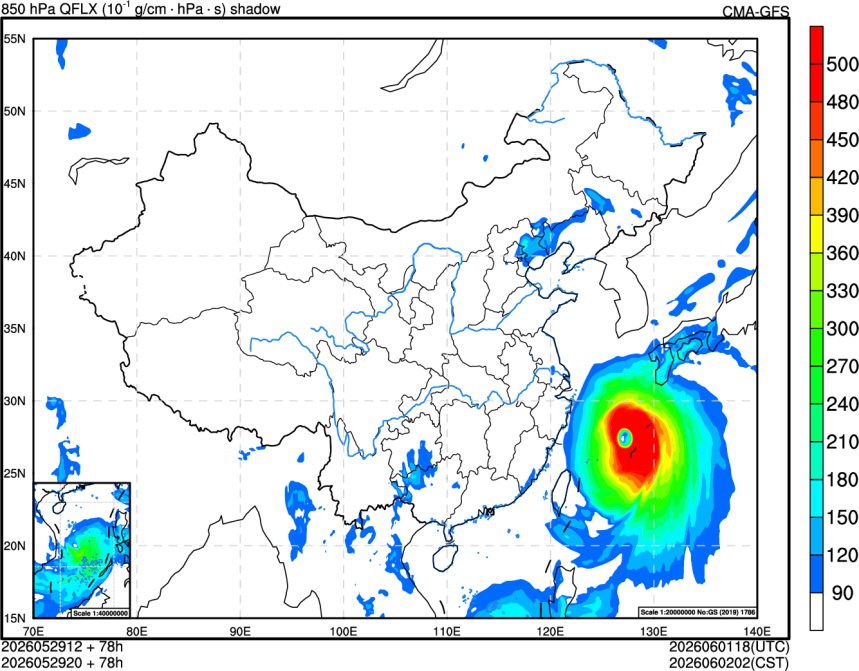 05/29 12时 +078小时