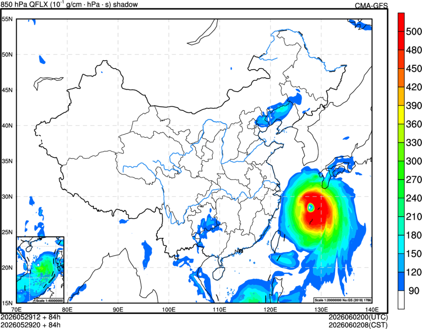 05/29 12时 +084小时