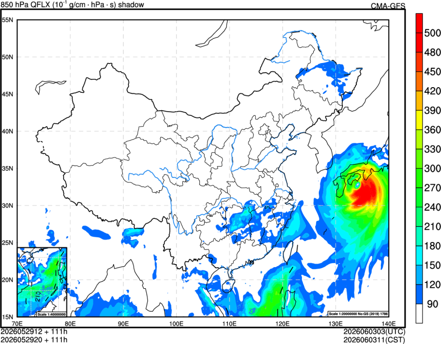05/29 12时 +111小时