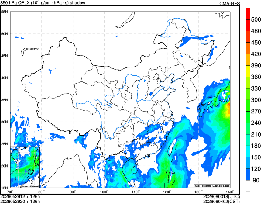 05/29 12时 +126小时