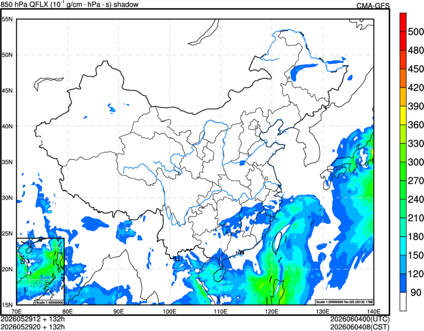 05/29 12时 +132小时