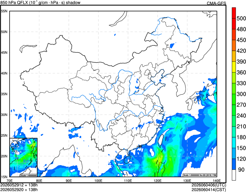 05/29 12时 +138小时