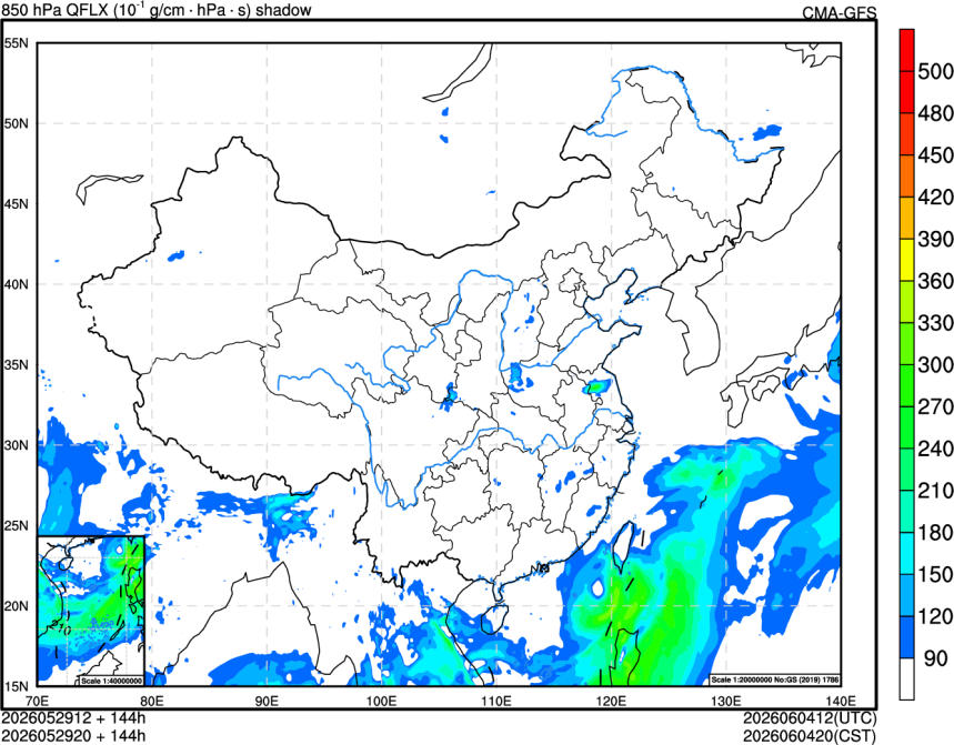 05/29 12时 +144小时