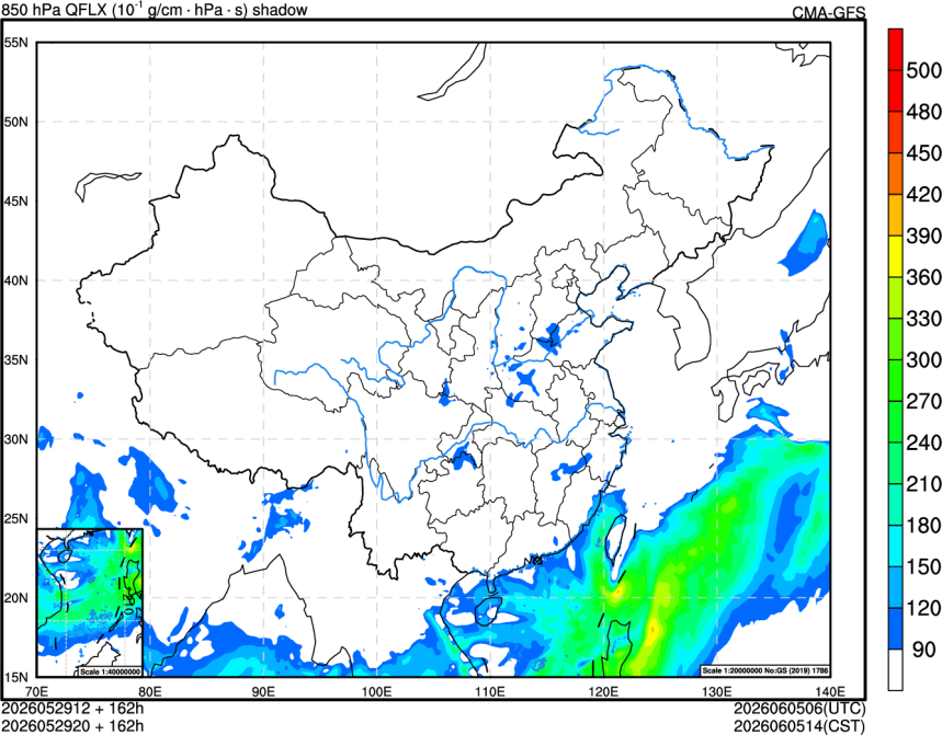 05/29 12时 +162小时