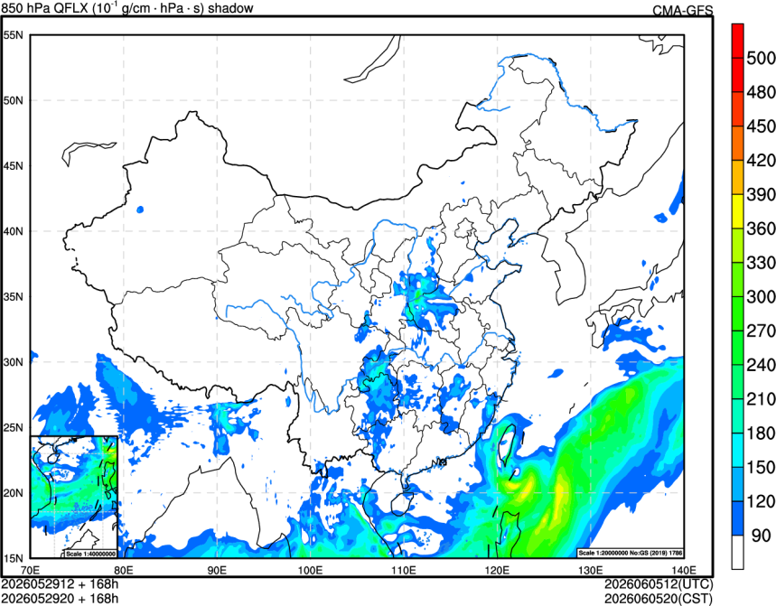 05/29 12时 +168小时