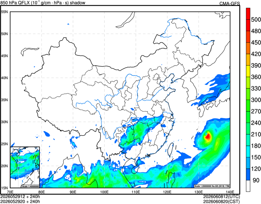 05/29 12时 +240小时