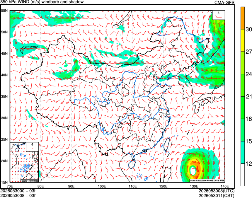 05/30 00时 +003小时