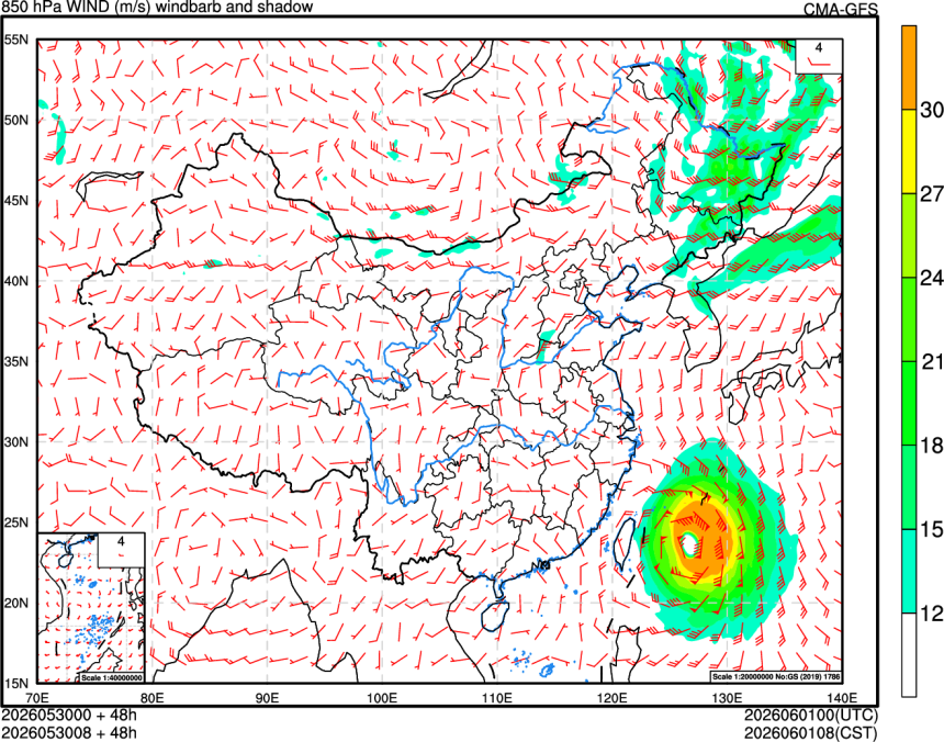 05/30 00时 +048小时