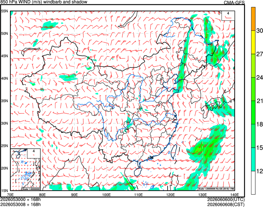 05/30 00时 +168小时