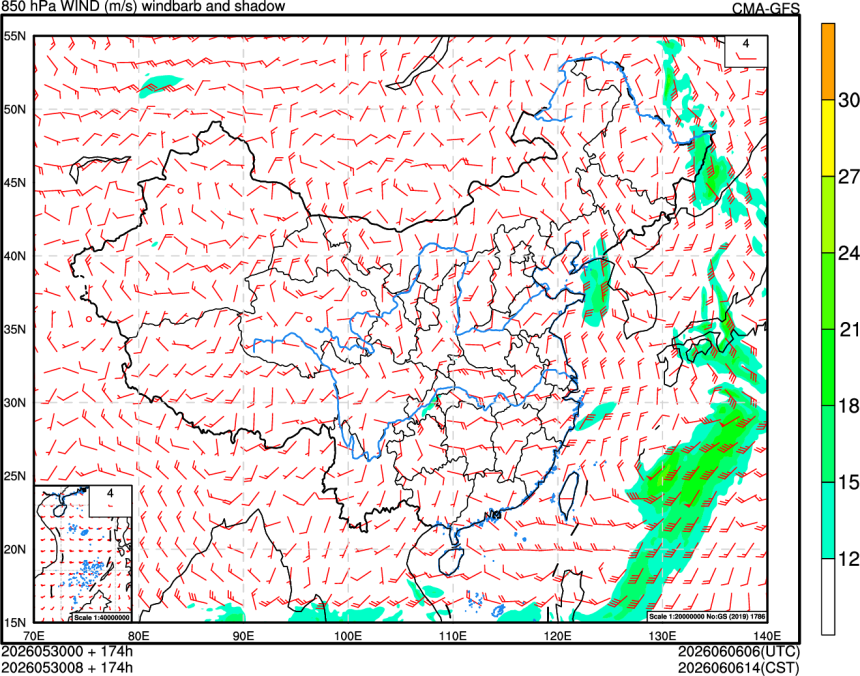 05/30 00时 +174小时