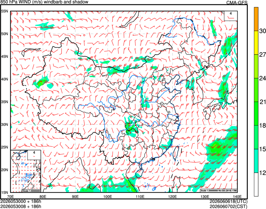 05/30 00时 +186小时