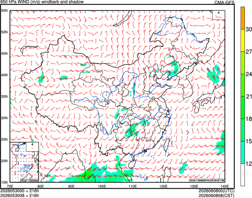 05/30 00时 +216小时