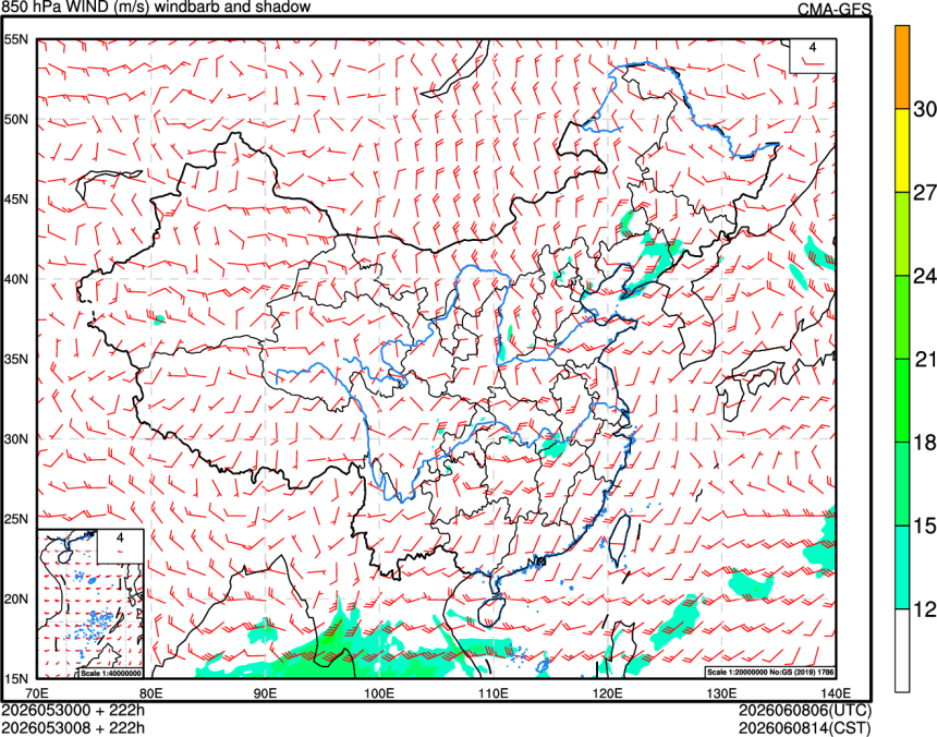 05/30 00时 +222小时