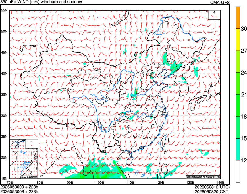 05/30 00时 +228小时