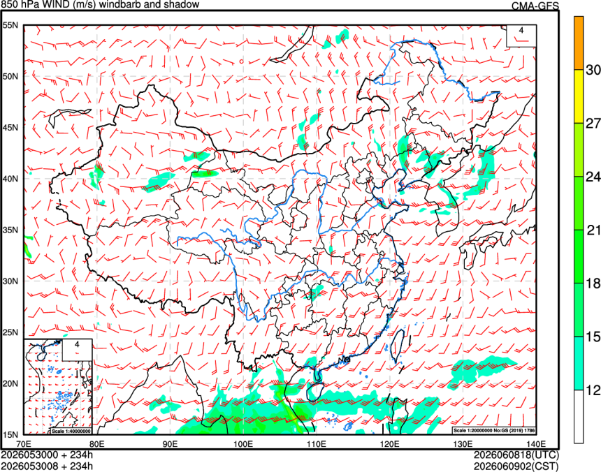 05/30 00时 +234小时