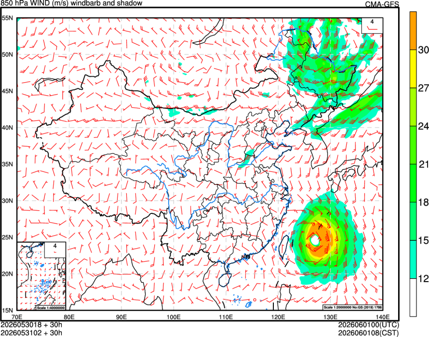 05/30 18时 +030小时