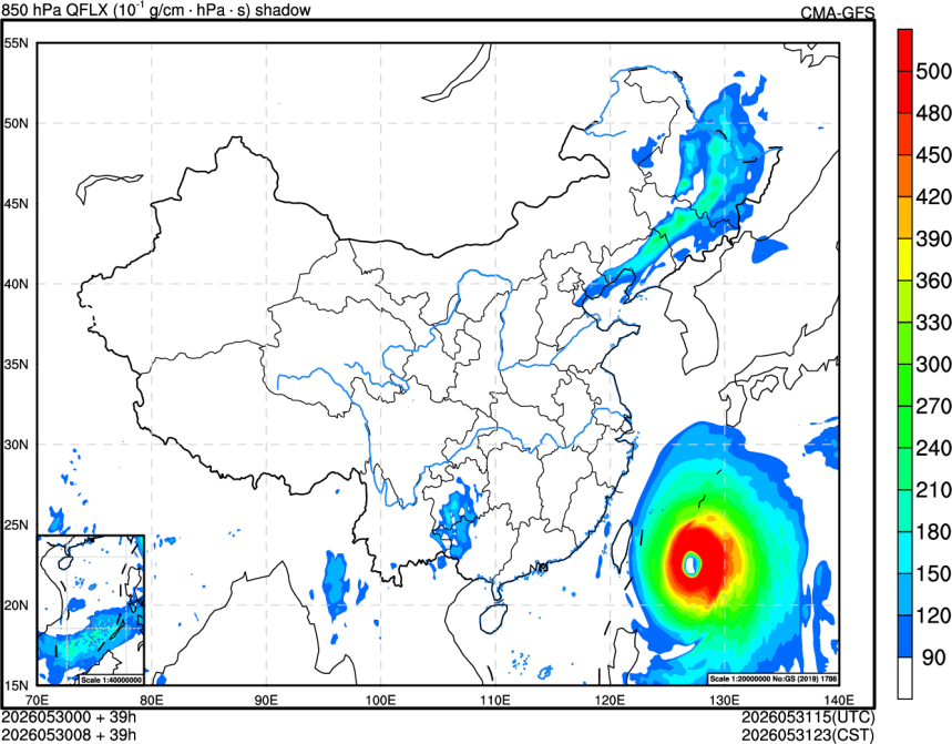05/30 00时 +039小时