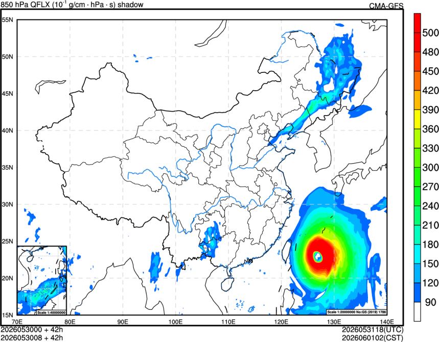 05/30 00时 +042小时