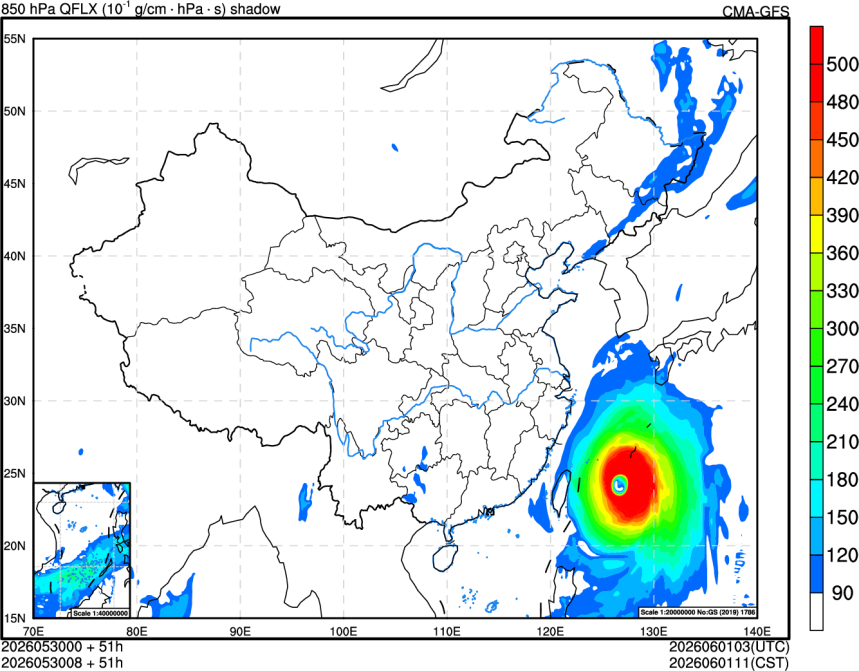 05/30 00时 +051小时