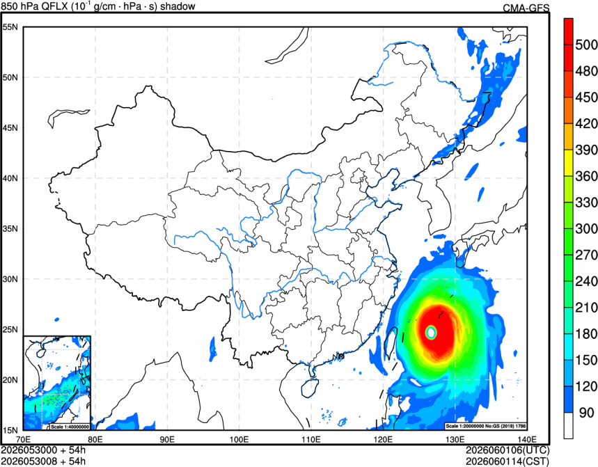 05/30 00时 +054小时