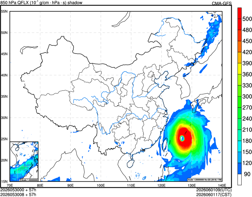 05/30 00时 +057小时