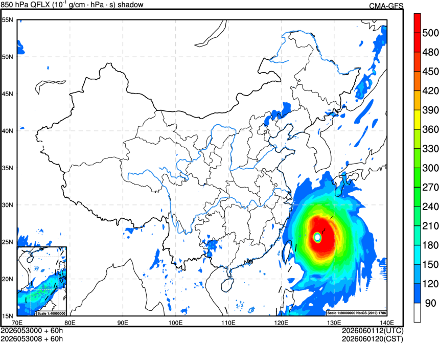 05/30 00时 +060小时